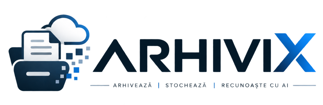 Arhivix